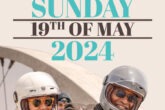 The Distinguished Gentleman’s Ride 2024