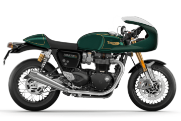 thruxton